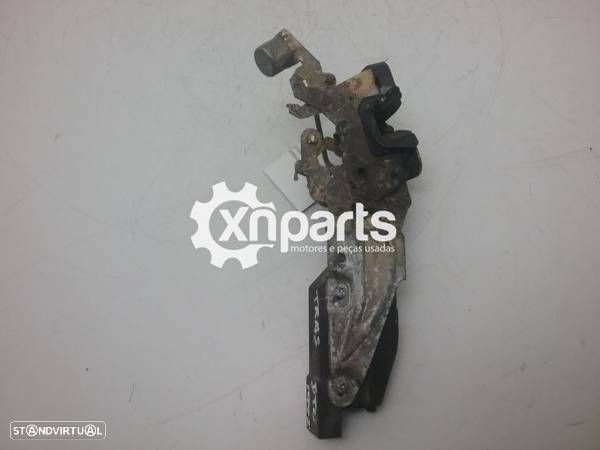 Fecho da porta Trás/Dto OPEL VECTRA B (J96) 2.0 DI 16V (F19) | 11.96 - 04.02 Usa... - 2