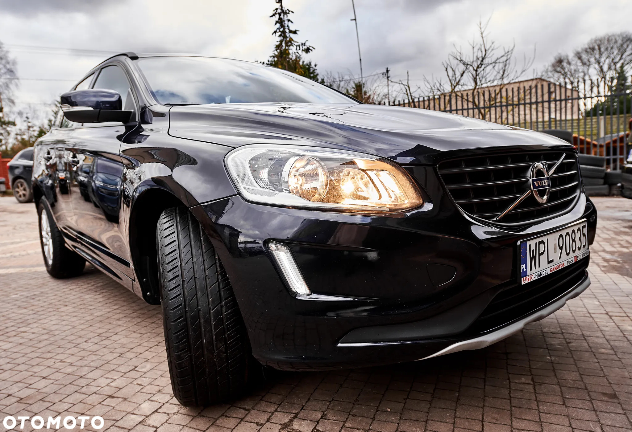 Volvo XC 60 - 5