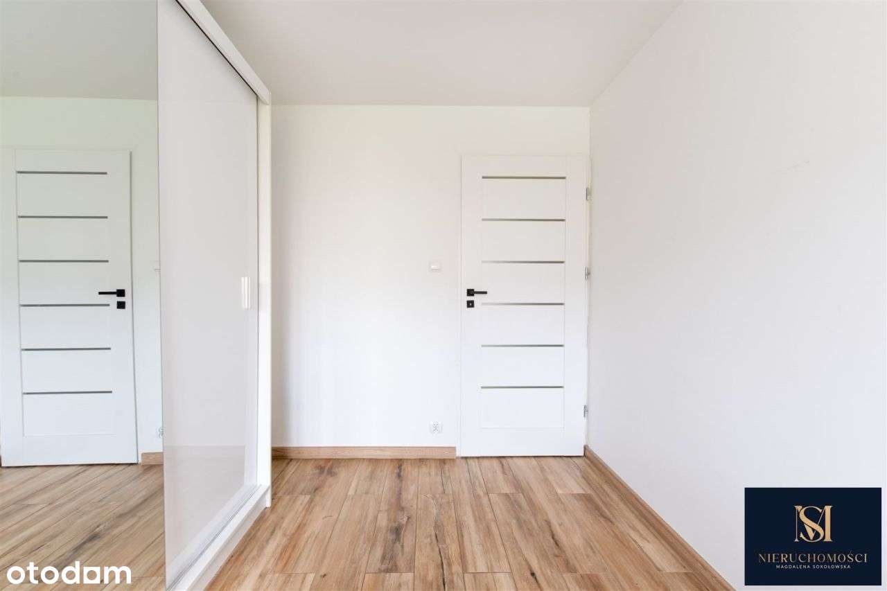 Mieszkanie na sprzedaż- parter- Lotnisko.-7