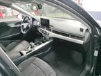 Audi A4 Avant 35 TDI Fleet Edition S tronic - 10