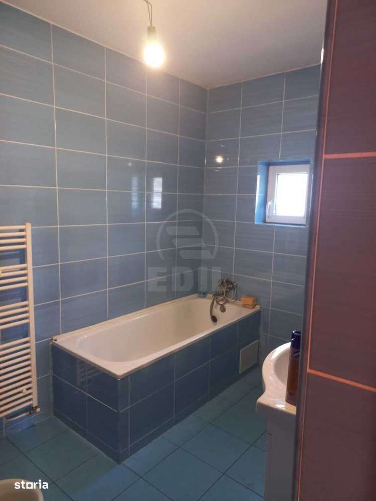 Casa individuala,Floresti-8