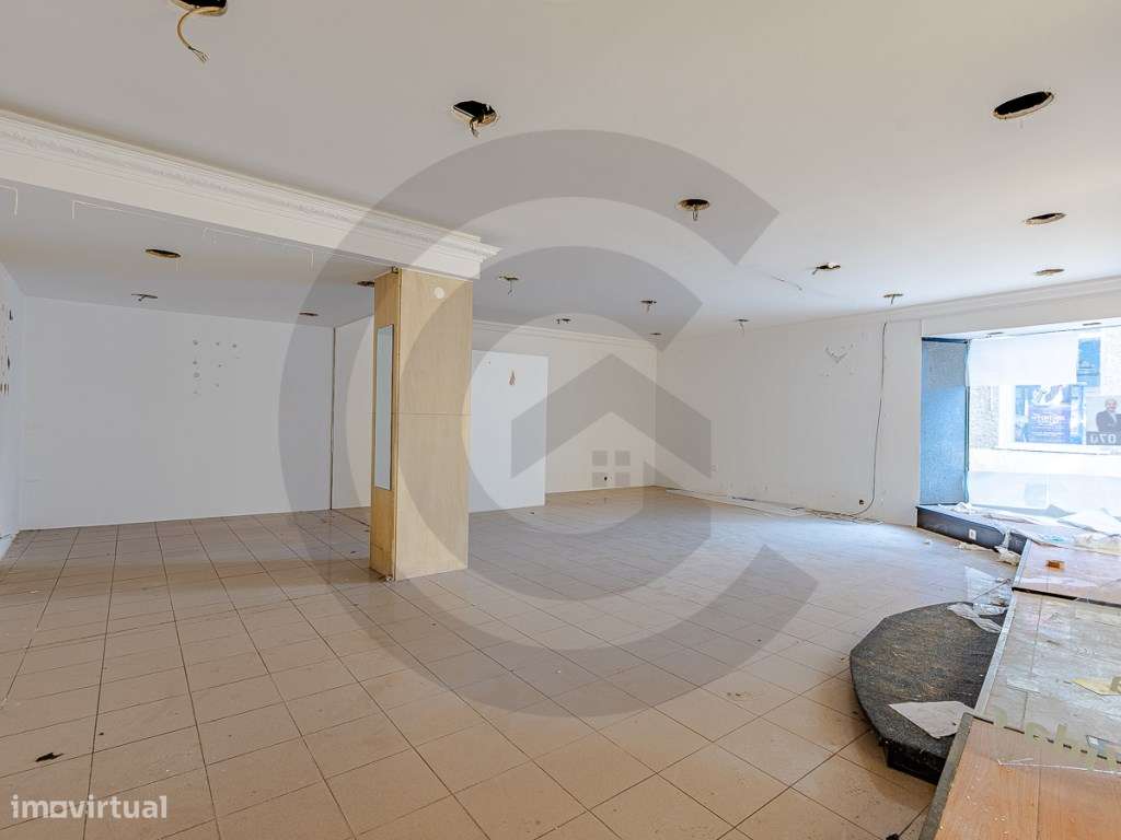 Prédio de Gaveto no Centro Histórico - Excelente Oportunidade de In... - Grande imagem: 5/22