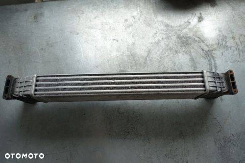 INTERCOOLER SHARAN MK1 PRZED LIFTEM 1,9TDI 110KM - 4