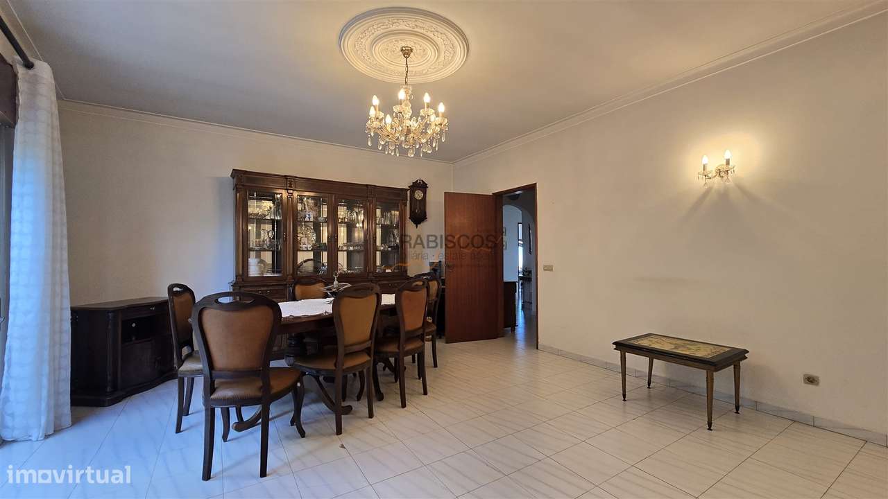 Apartamento T3 Venda em Alvor,Portimão - Grande imagem: 4/27