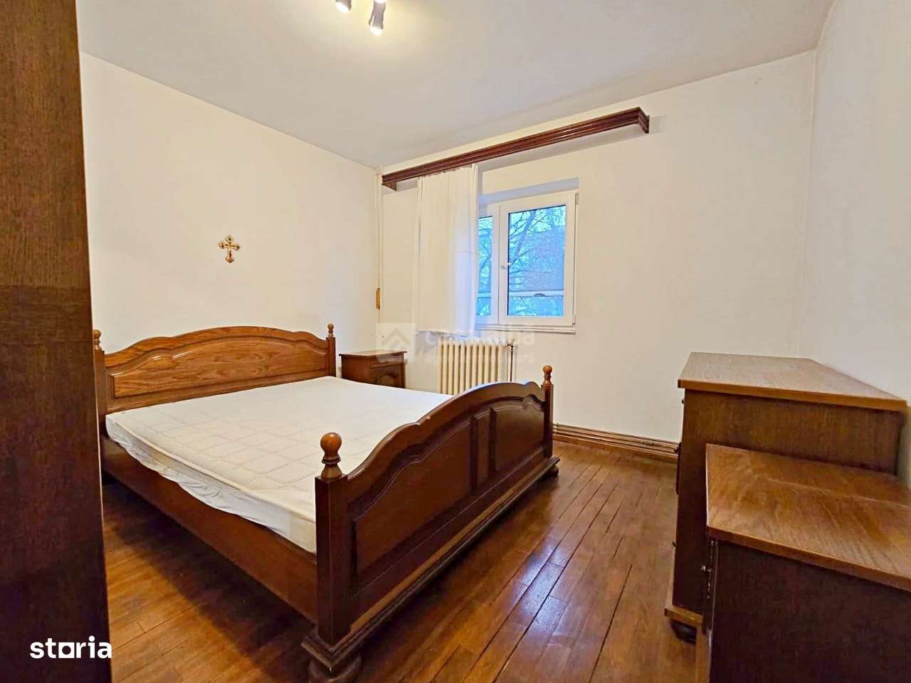 Nicolina - prima statie, 3 camere spatios, disponibil imediat-5