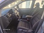 Volkswagen Touran 1.9 TDI Trendline DSG - 11