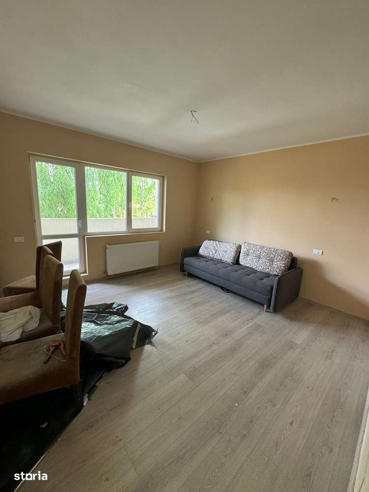 Apartament 2 camere finisat+2 parcari, 2022, Aparatorii Patriei metrou - Imagine principală: 4/7