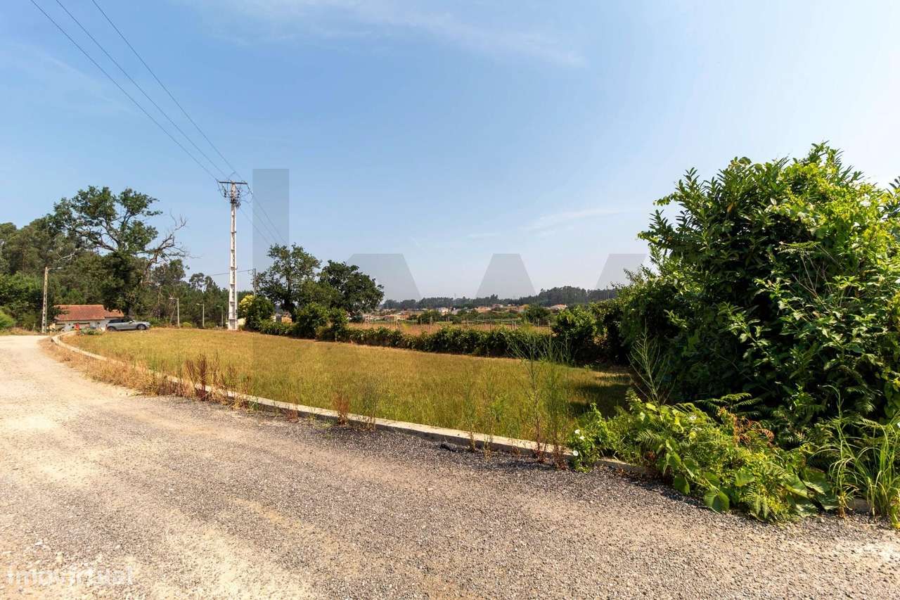 Terreno com Excelente Potencial para Construção – Beduído, Estarreja-6