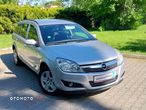 Opel Astra III 1.9 CDTI - 2