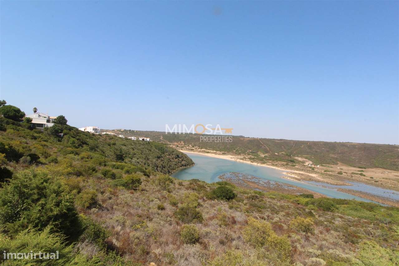 Apartamento T3+1 Venda em Aljezur,Aljezur - Grande imagem: 5/12