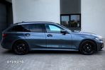 BMW Seria 3 320d MHEV M Sport sport - 3