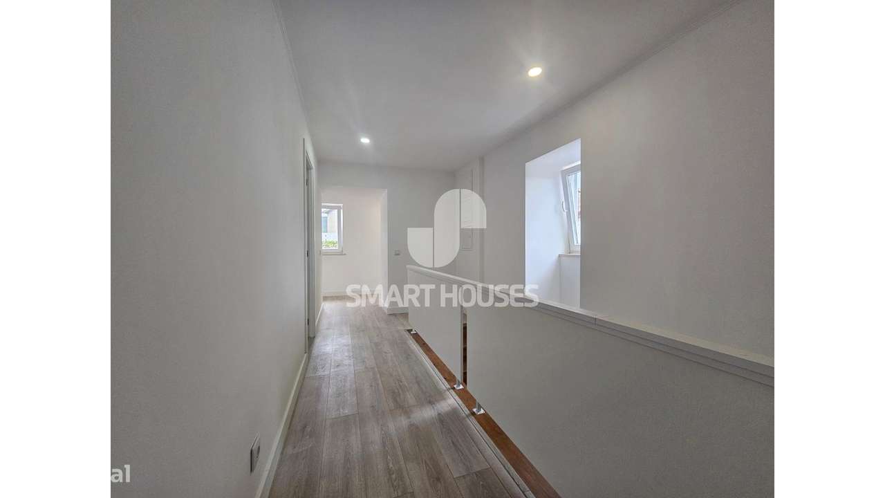 Moradia T3 Lombada (Poiares) c/ pátio-6