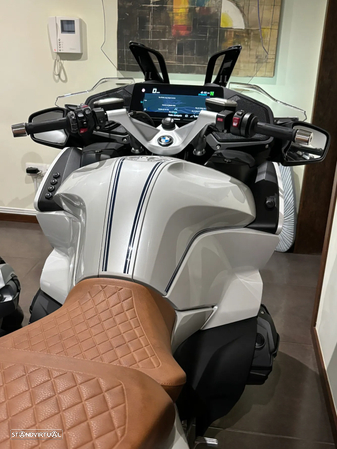 BMW R 1250 RT option 719 - 12