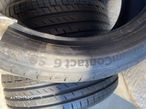 vand 4 anvelope 225/45/19 continental de vară noi runflat - 6