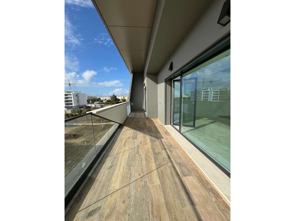 Duplex T3 de Luxo - Elegância, Conforto e Exclusividade num Condomí...-20