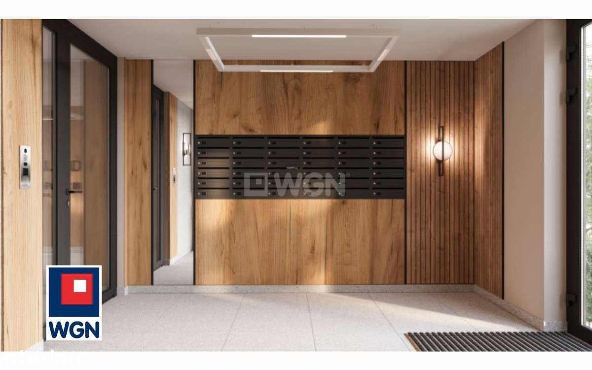 3 pokoje| OGRÓD 36,96m2| komórka lok| miejsce post. | Cesjapraw-7