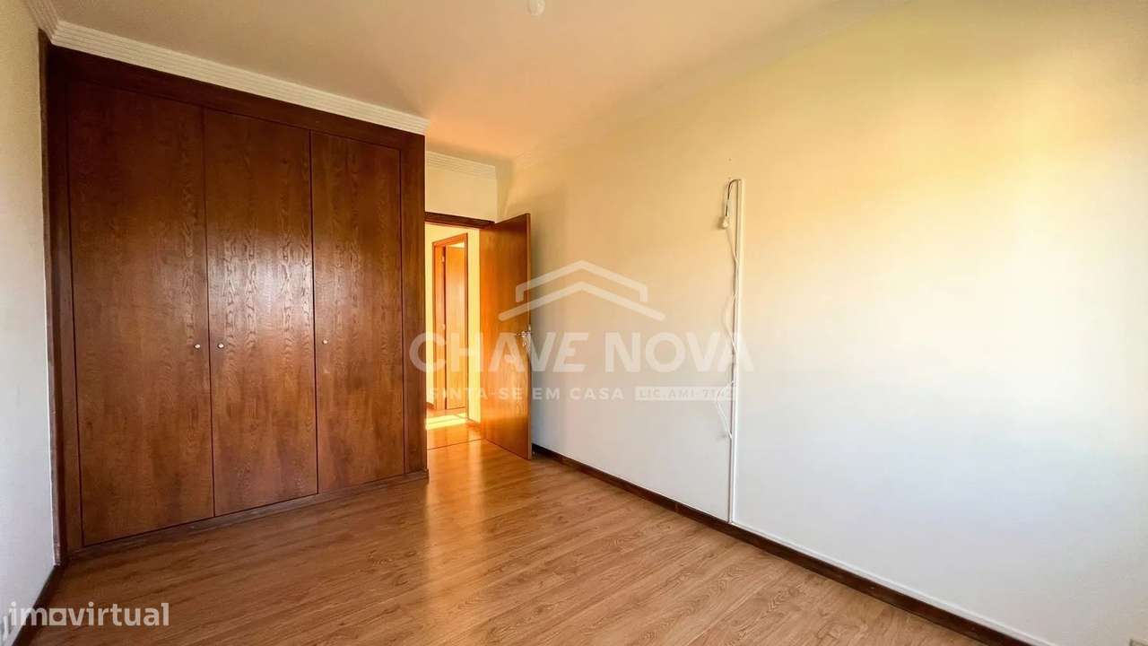 Apartamento T2, para venda, em Francelos. - Grande imagem: 5/16