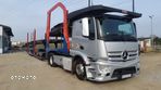 Mercedes-Benz ACTROS - 1