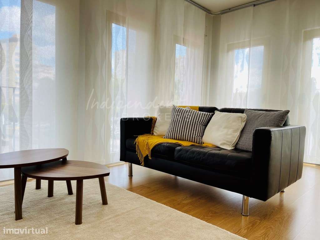 T1 AVENIDAS NOVAS [MOBILADO E EQUIPADO] - Grande imagem: 3/29