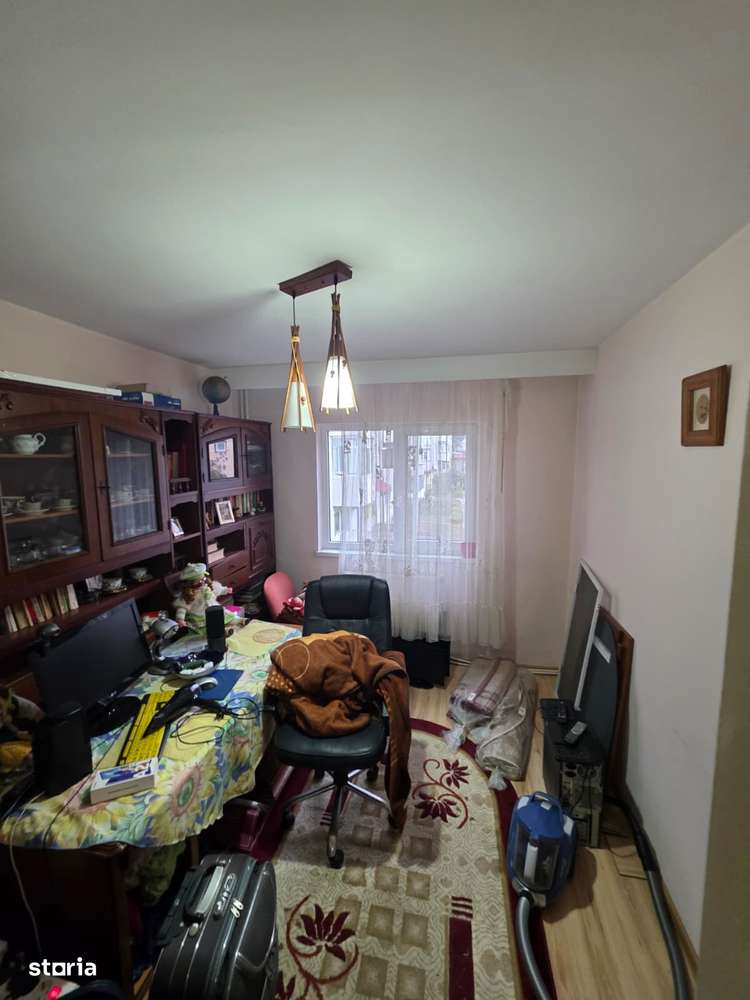 Apartament 4 Camere etaj I Miron Costin-6