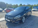 Mercedes-Benz B 200 d Urban Aut. - 3