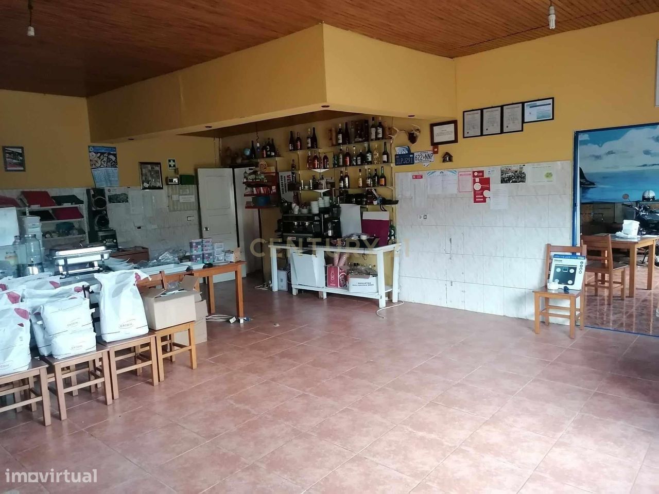 Prédio Comercial Urbano para Investimento localizado no Topo -  Ilha d - Grande imagem: 1/1