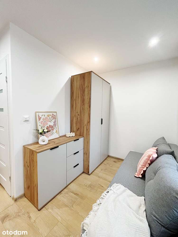 48 m² → podzielone na 3 niezależne pokoje premium z łazienkami-10