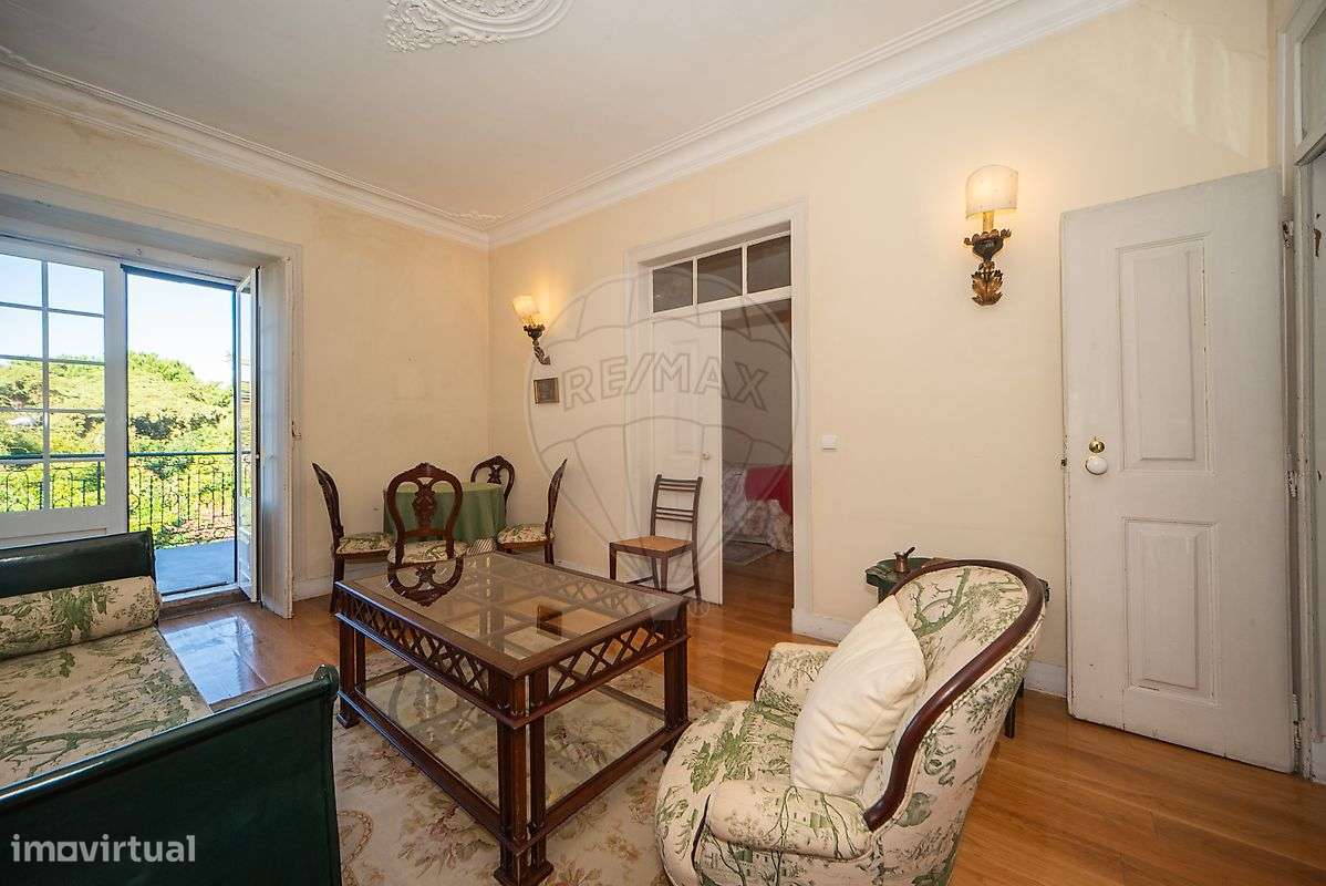 Moradia T6 para venda-21