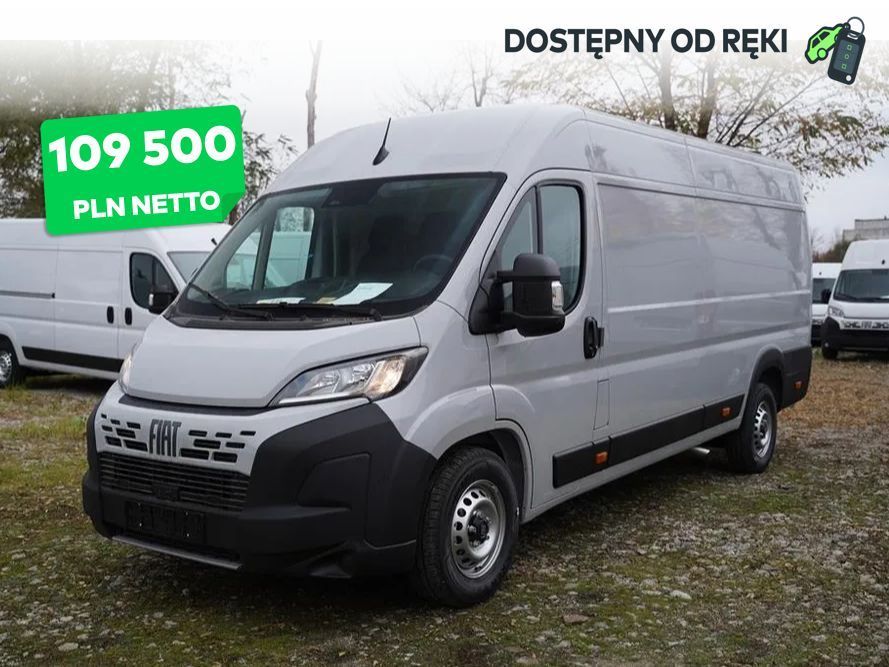 Fiat Ducato 2026
