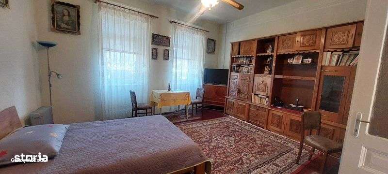 Casa solida saseasca + 2500mp teren, Bod - Imagine principală: 4/7