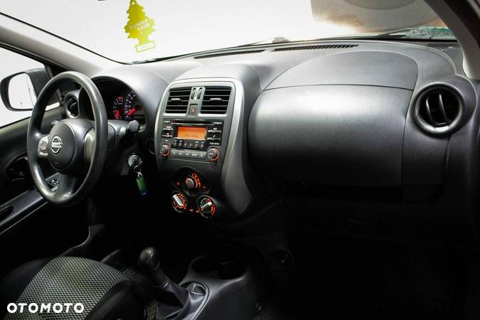 Nissan Micra - 19