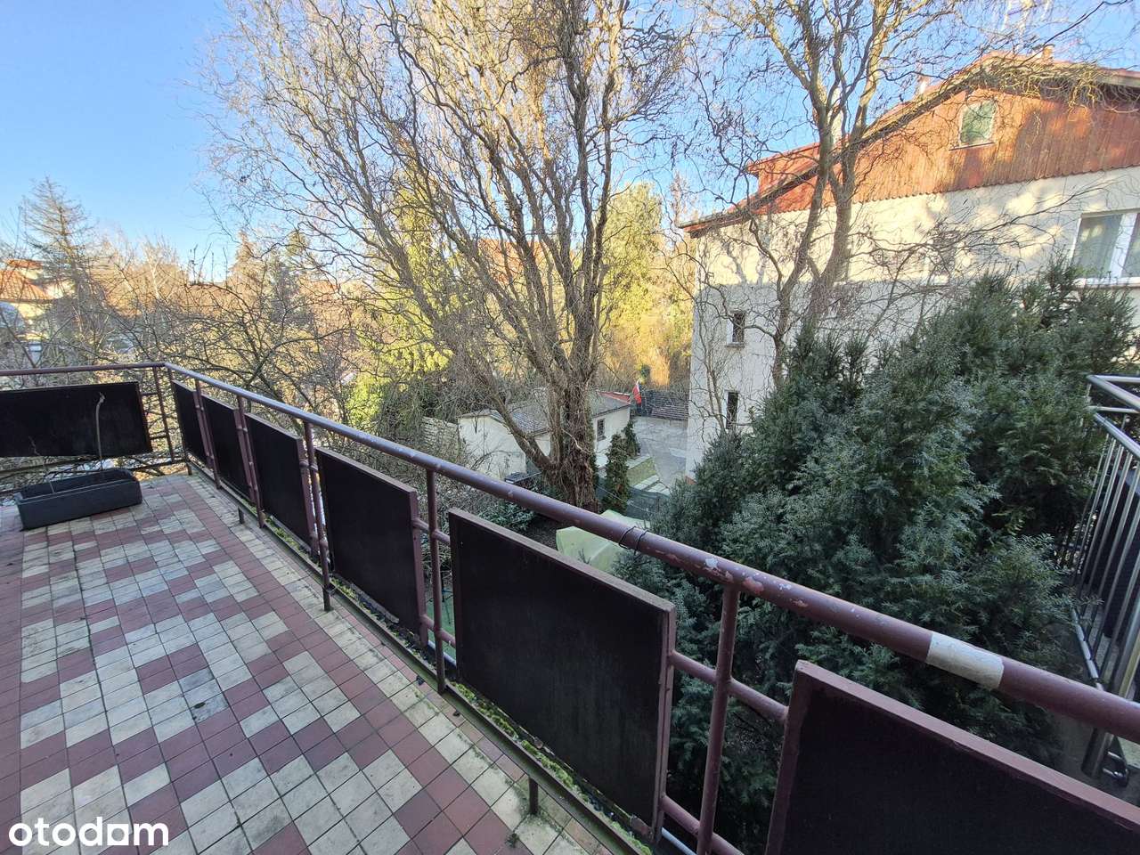 dom bliźniak, blisko centrum, blisko AOW, Krzyki-12