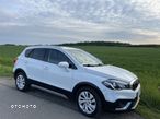 Suzuki SX4 S-Cross 1.0 T Comfort - 3