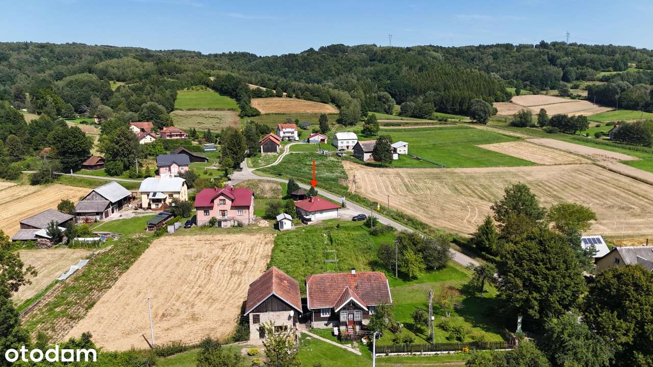 Budynek o charakterze handlowo–usługowym w Godowej - Pełny obrazek: 5/18