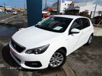 Peugeot 308 1.5 BlueHDi Style - 2