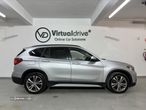 BMW X1 16 d sDrive Line Sport - 4