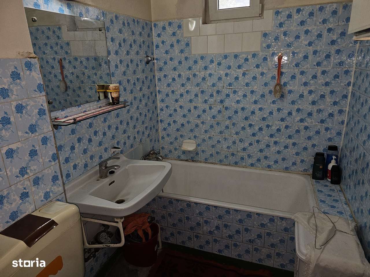 Titan Costin Georgian 2/4-reabilitat,balcon,liber,intabulare,94.900Eur-14