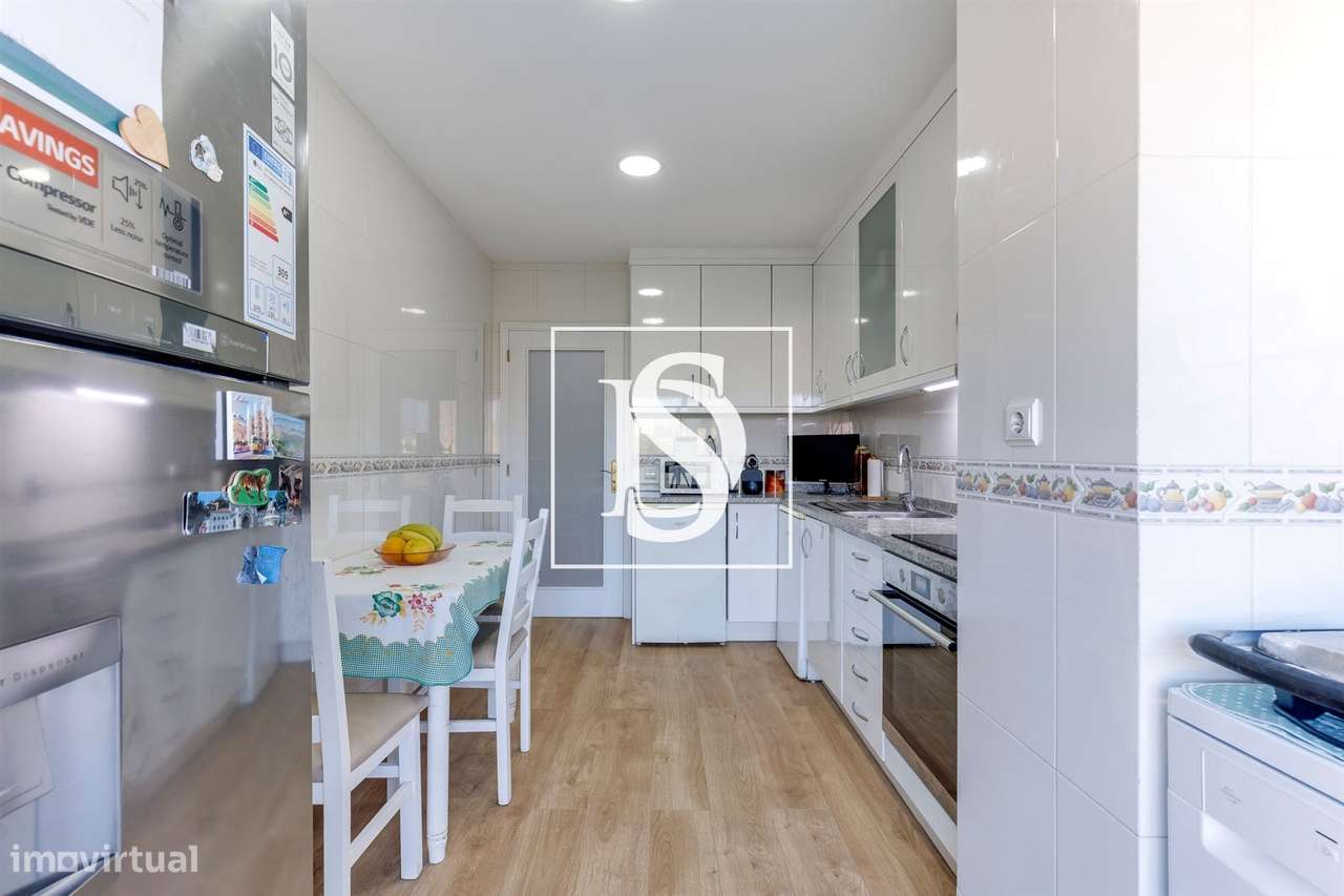 Apartamento T2 Venda em Touguinha e Touguinhó,Vila do Conde-12