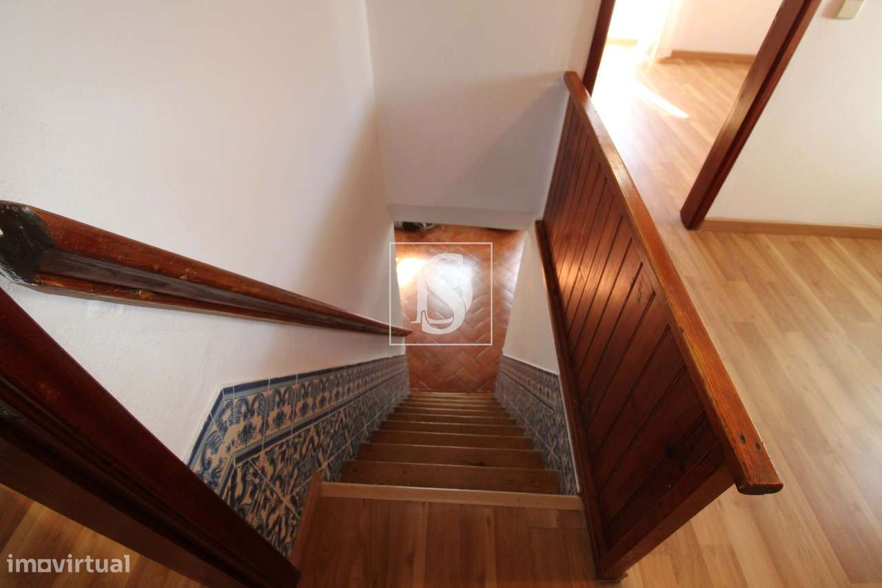 Moradia T4 em Vila Franca do Rosário-30