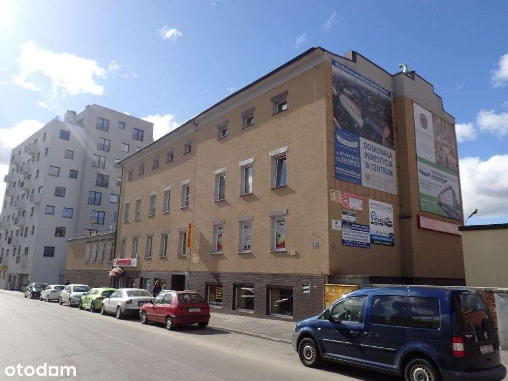 Magazyn w CENTRUM Szczecina-Ogrzewany - Pełny obrazek: 4/16