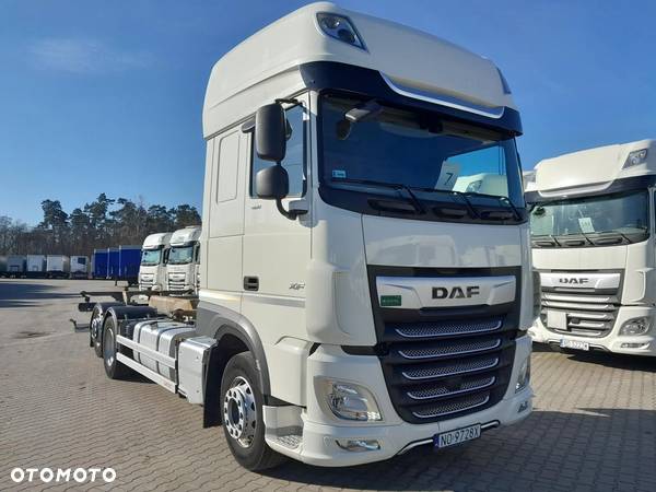 DAF XF 480 FAR SSC - 5