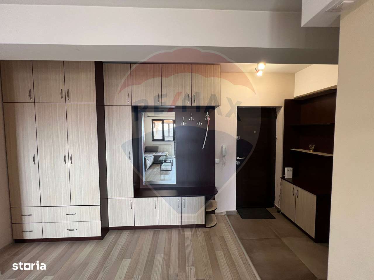 Apartament 2 camere Sălaj | Bloc 2017 | Parcare inclusă-14