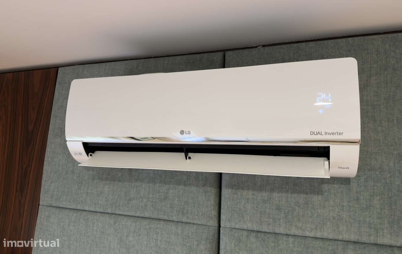 T3 Duplex Garagem Individual Caulinhos Court Tenis-45