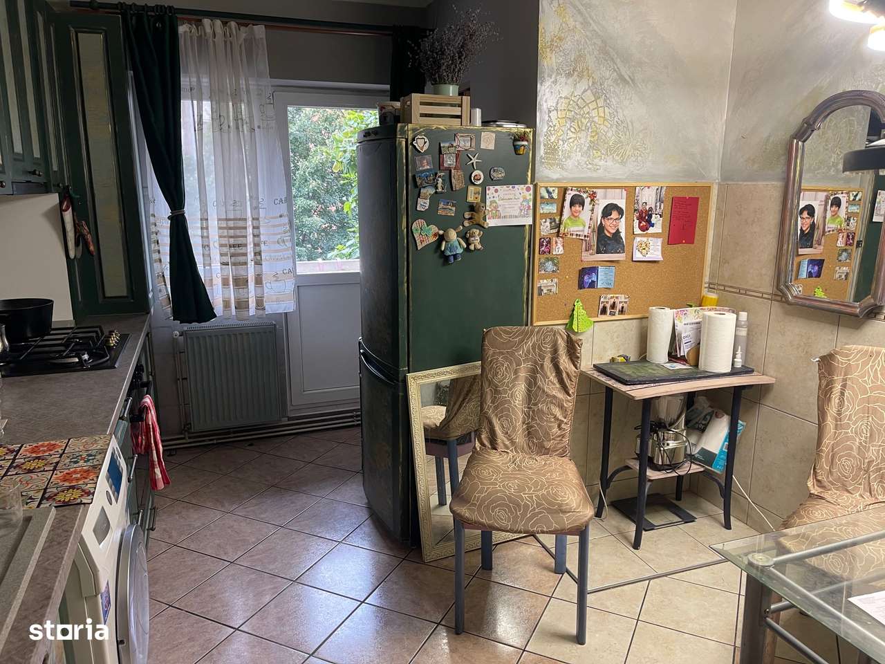 Apartament cu 2 camere,decomandate,Zona Micro 17 - Imagine principală: 3/8