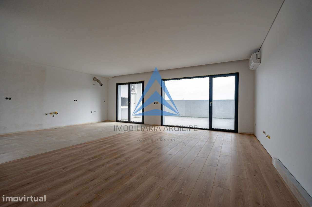 APARTAMENTO T3 - Bela Vista Residences | POMBAL-22