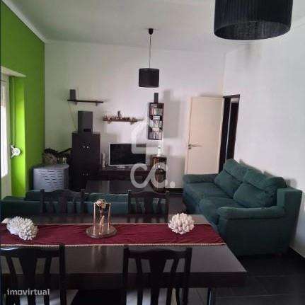 Andar Moradia T3 com Sótão, Logradouro Privado  | Torres Novas-5