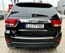 Jeep Grand Cherokee - 4