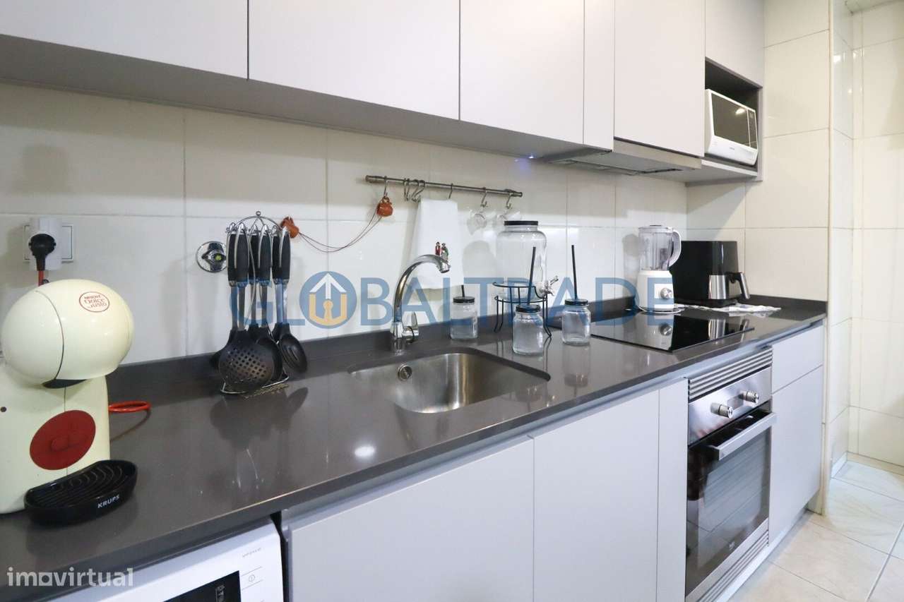 Apartamento T2 em Gondomar-9