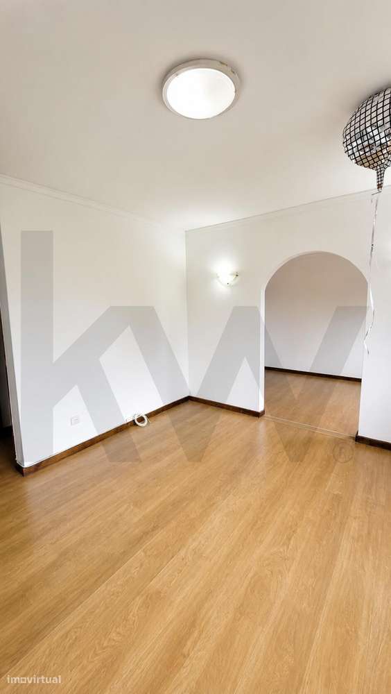 Apartamento T3 Central em Estarreja | Ideal para Habitação ou Investim