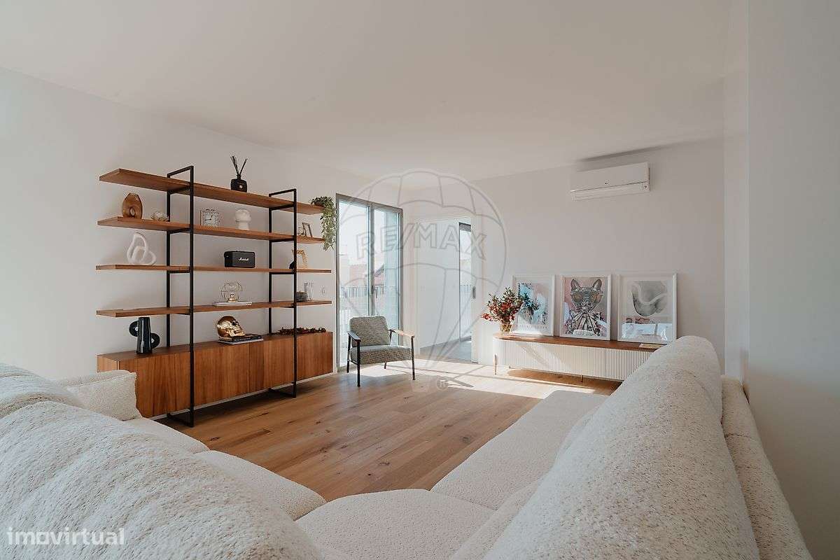 Apartamento T3 para venda-12